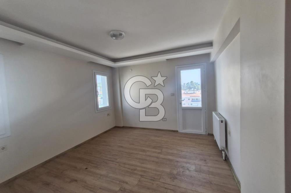 İzmir Çiğli Yeni Mahallede SATILIK 3+1 Daire