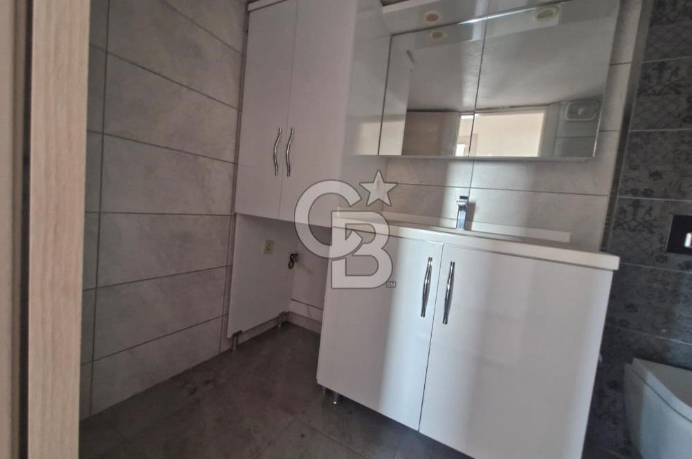 İzmir Çiğli Yeni Mahallede SATILIK 3+1 Daire