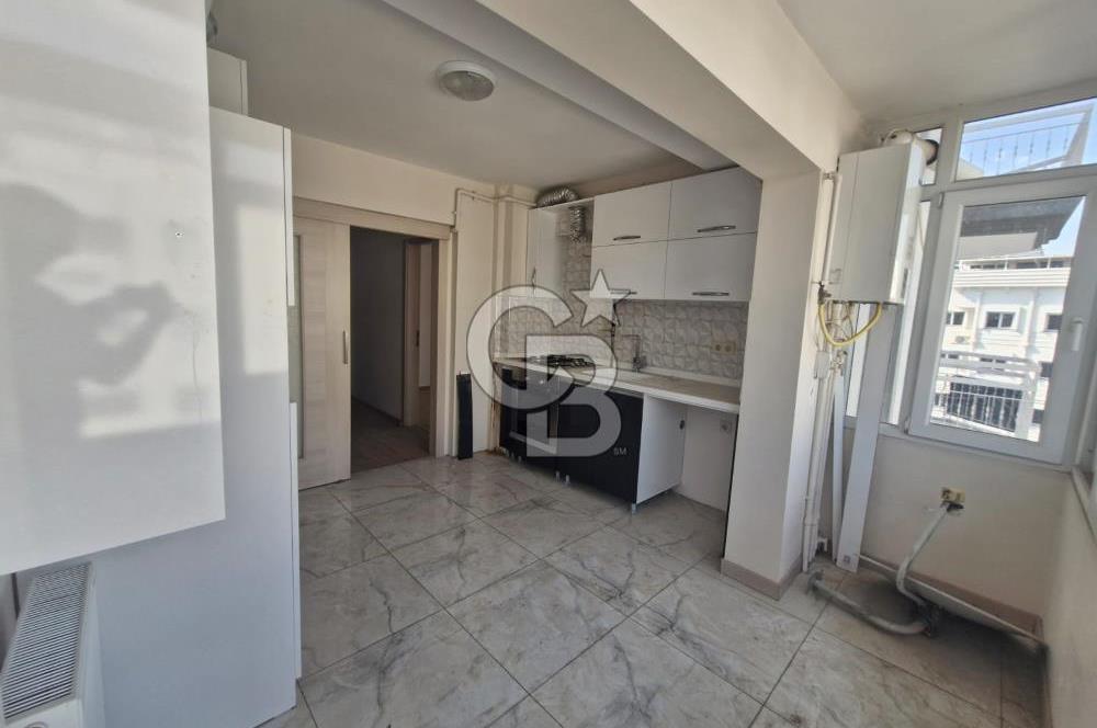 İzmir Çiğli Yeni Mahallede SATILIK 3+1 Daire