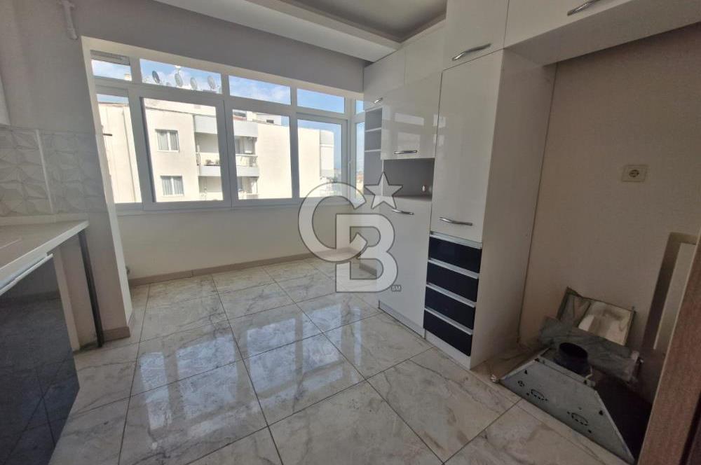 İzmir Çiğli Yeni Mahallede SATILIK 3+1 Daire