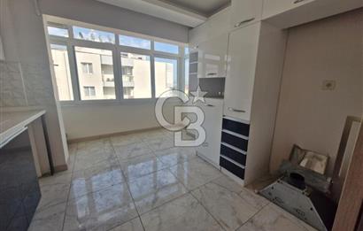 İzmir Çiğli Yeni Mahallede SATILIK 3+1 Daire