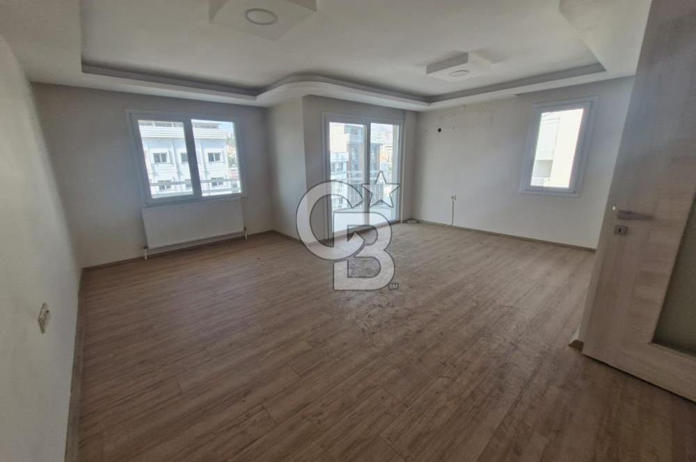 İzmir Çiğli Yeni Mahallede SATILIK 3+1 Daire