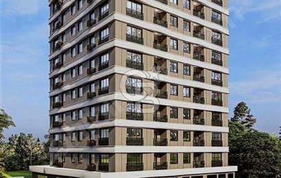 ATATÜRK CADDESİNiN ÜZERİNDE 3+1 90 NET BALKONLU DAİRE