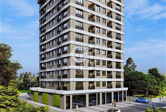 ATATÜRK CADDESİNiN ÜZERİNDE 3+1 90 NET BALKONLU DAİRE