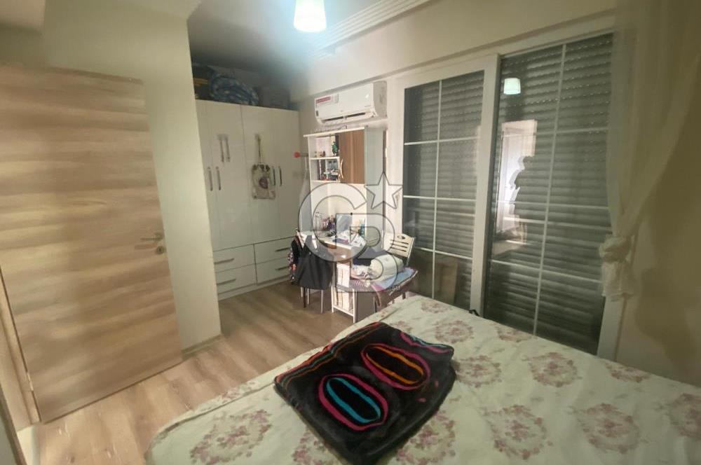 BALATÇIK'DA 1+1 EŞYALI KİRALIK DAİRE