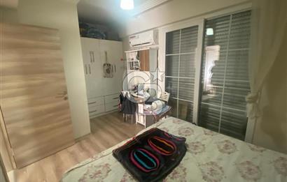 BALATÇIK'DA 1+1 EŞYALI KİRALIK DAİRE