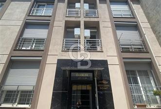 BALATÇIK'DA 1+1 EŞYALI KİRALIK DAİRE