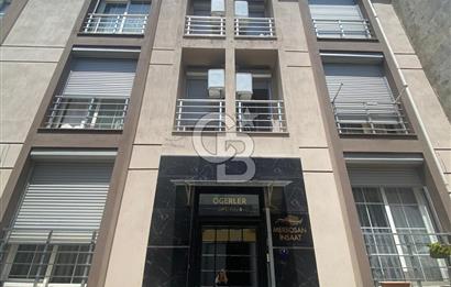 BALATÇIK'DA 1+1 EŞYALI KİRALIK DAİRE