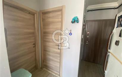 BALATÇIK'DA DOĞALGAZLI 1+1 SATILIK DAİRE