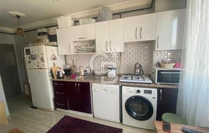 BALATÇIK'DA DOĞALGAZLI 1+1 SATILIK DAİRE