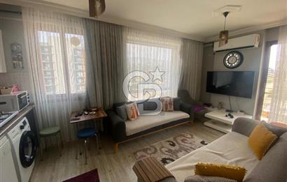 BALATÇIK'DA DOĞALGAZLI 1+1 SATILIK DAİRE