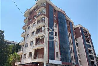 BALATÇIK'DA DOĞALGAZLI 1+1 SATILIK DAİRE