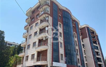 BALATÇIK'DA DOĞALGAZLI 1+1 SATILIK DAİRE