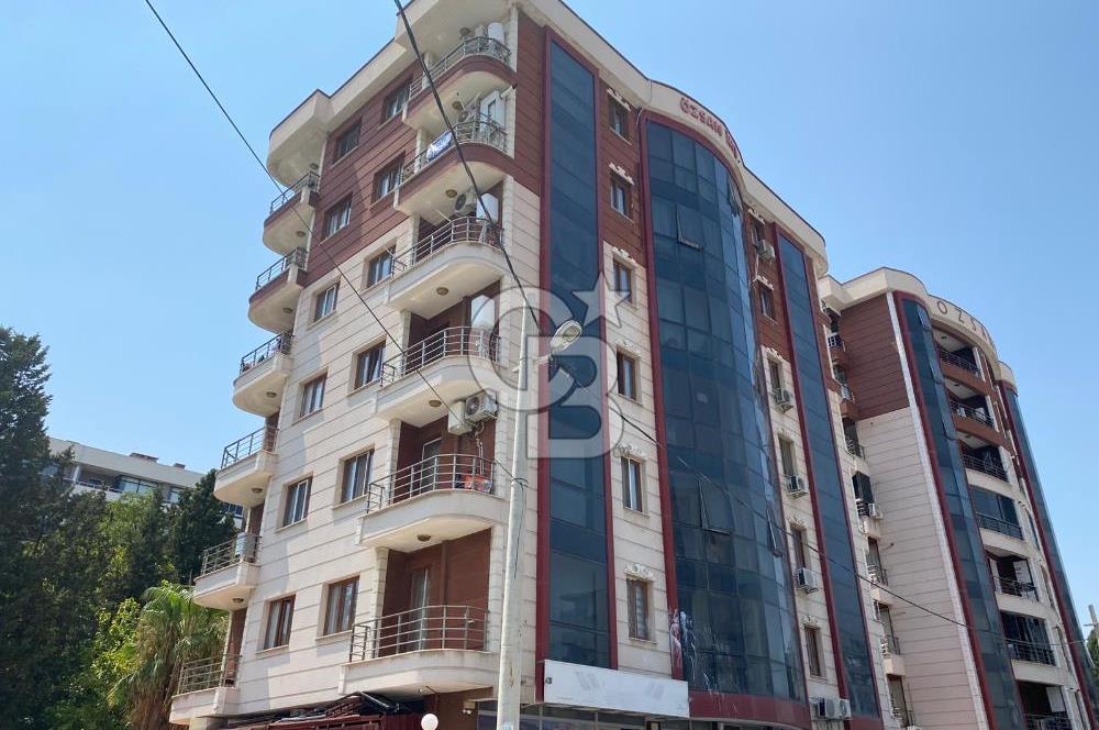 BALATÇIK'DA DOĞALGAZLI 1+1 SATILIK DAİRE