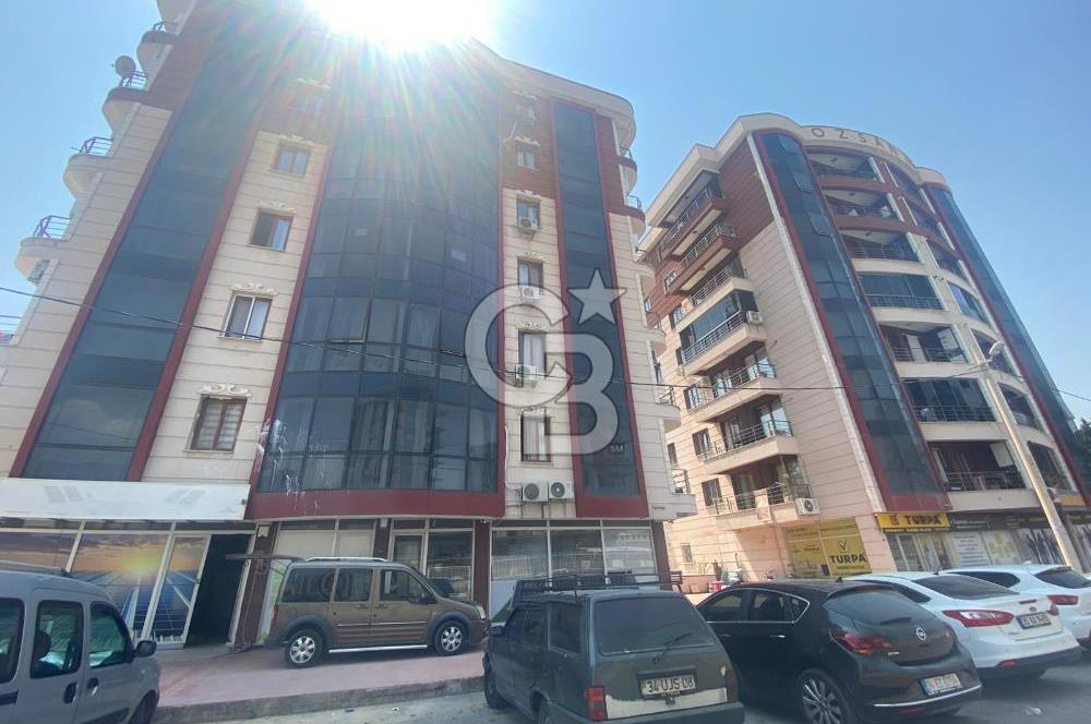 BALATÇIK'DA DOĞALGAZLI 1+1 SATILIK DAİRE