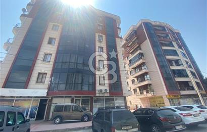 BALATÇIK'DA DOĞALGAZLI 1+1 SATILIK DAİRE