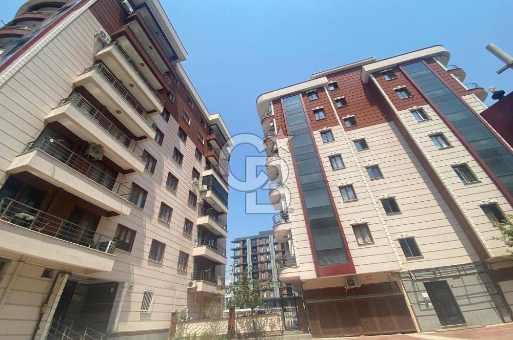 BALATÇIK'DA DOĞALGAZLI 1+1 SATILIK DAİRE