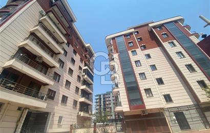 BALATÇIK'DA DOĞALGAZLI 1+1 SATILIK DAİRE