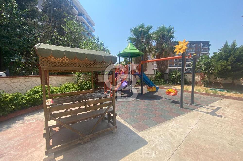 BALATÇIK'DA DOĞALGAZLI 1+1 SATILIK DAİRE