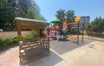 BALATÇIK'DA DOĞALGAZLI 1+1 SATILIK DAİRE