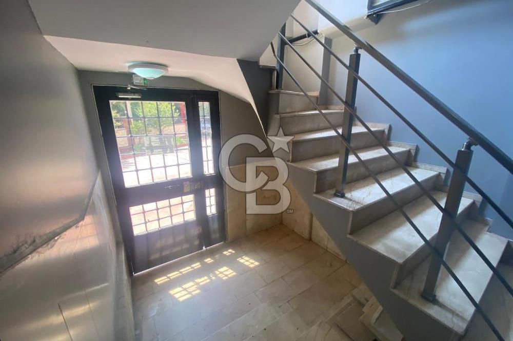 BALATÇIK'DA DOĞALGAZLI 1+1 SATILIK DAİRE