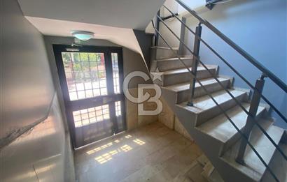 BALATÇIK'DA DOĞALGAZLI 1+1 SATILIK DAİRE