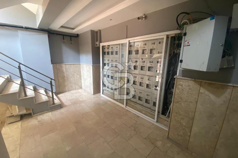 BALATÇIK'DA DOĞALGAZLI 1+1 SATILIK DAİRE