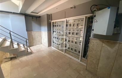 BALATÇIK'DA DOĞALGAZLI 1+1 SATILIK DAİRE