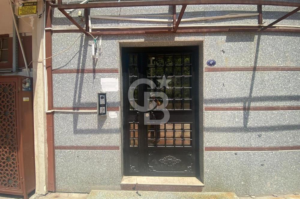 BALATÇIK'DA DOĞALGAZLI 1+1 SATILIK DAİRE
