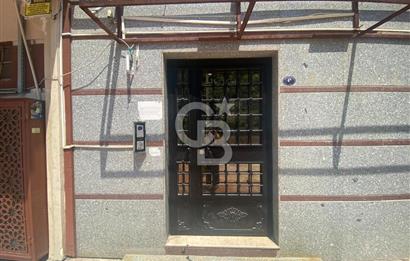 BALATÇIK'DA DOĞALGAZLI 1+1 SATILIK DAİRE