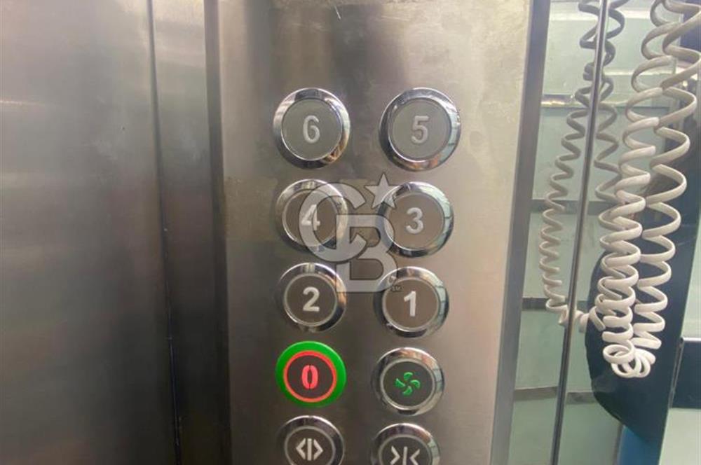 BALATÇIK'DA DOĞALGAZLI 1+1 SATILIK DAİRE