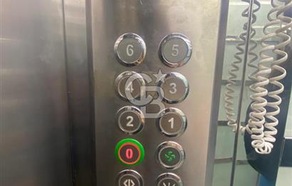 BALATÇIK'DA DOĞALGAZLI 1+1 SATILIK DAİRE