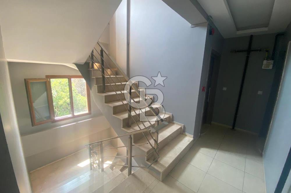BALATÇIK'DA DOĞALGAZLI 1+1 SATILIK DAİRE