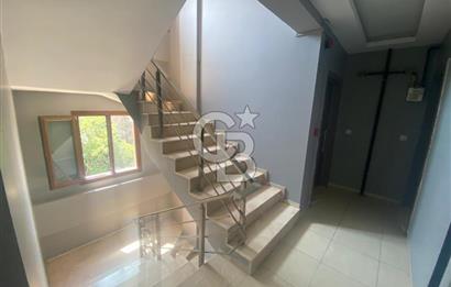 BALATÇIK'DA DOĞALGAZLI 1+1 SATILIK DAİRE