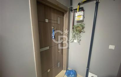 BALATÇIK'DA DOĞALGAZLI 1+1 SATILIK DAİRE
