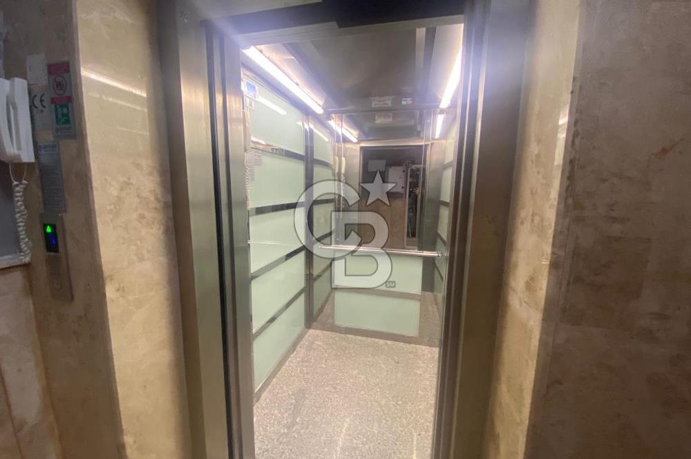 BALATÇIK'DA DOĞALGAZLI 1+1 SATILIK DAİRE