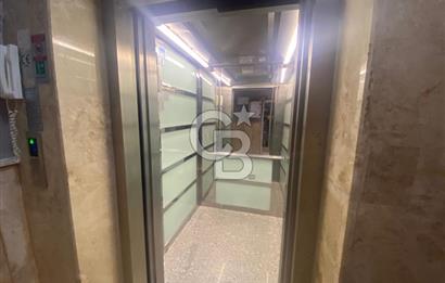 BALATÇIK'DA DOĞALGAZLI 1+1 SATILIK DAİRE