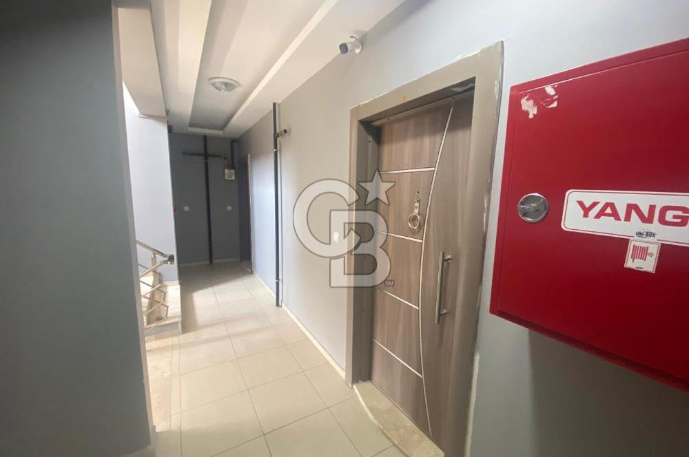 BALATÇIK'DA DOĞALGAZLI 1+1 SATILIK DAİRE