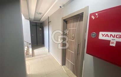 BALATÇIK'DA DOĞALGAZLI 1+1 SATILIK DAİRE