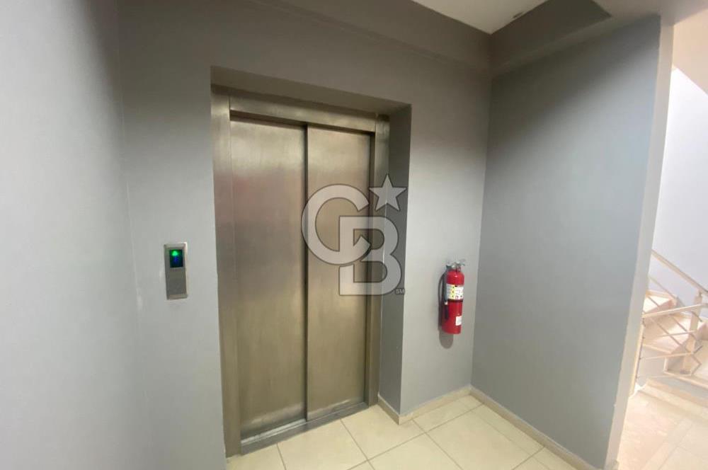 BALATÇIK'DA DOĞALGAZLI 1+1 SATILIK DAİRE