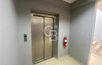 BALATÇIK'DA DOĞALGAZLI 1+1 SATILIK DAİRE