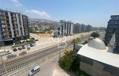 BALATÇIK'DA DOĞALGAZLI 1+1 SATILIK DAİRE