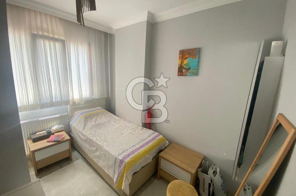 BALATÇIK'DA DOĞALGAZLI 1+1 SATILIK DAİRE