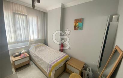 BALATÇIK'DA DOĞALGAZLI 1+1 SATILIK DAİRE