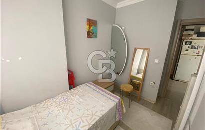 BALATÇIK'DA DOĞALGAZLI 1+1 SATILIK DAİRE