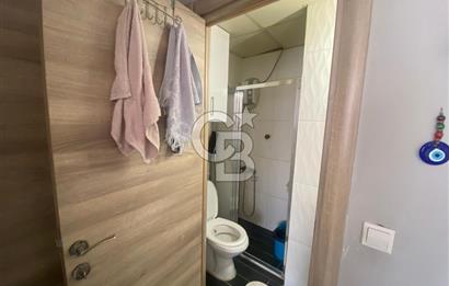BALATÇIK'DA DOĞALGAZLI 1+1 SATILIK DAİRE