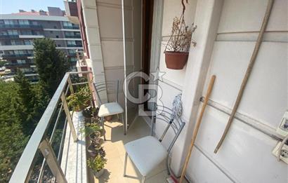 BALATÇIK'DA DOĞALGAZLI 1+1 SATILIK DAİRE