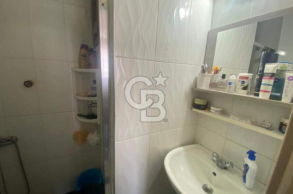 BALATÇIK'DA DOĞALGAZLI 1+1 SATILIK DAİRE