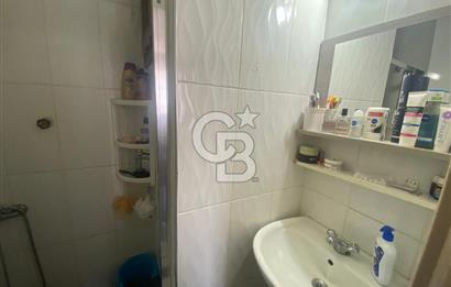 BALATÇIK'DA DOĞALGAZLI 1+1 SATILIK DAİRE