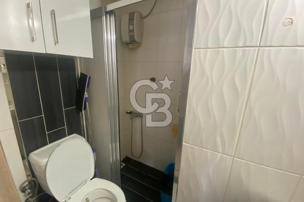 BALATÇIK'DA DOĞALGAZLI 1+1 SATILIK DAİRE